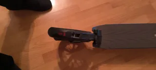 Patinete eléctrico e-twow