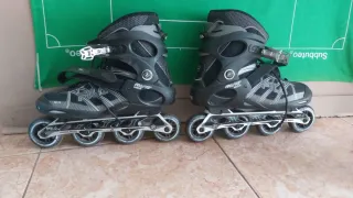 Patines en línea Fila talla 46