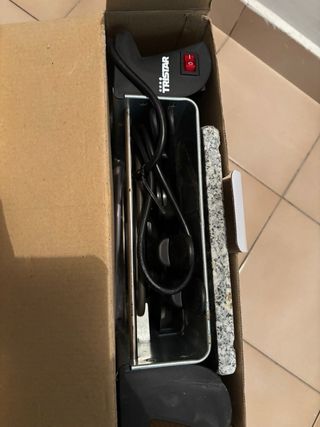 Plancha Eléctrica Tristar RA-2990