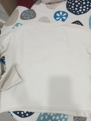 Jersey Levis juvenil Talla S