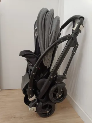 Bugaboo Bee5 Silla de Paseo