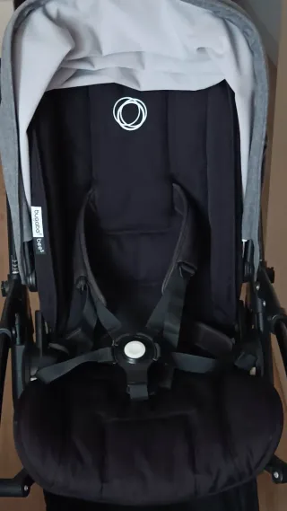 Bugaboo Bee5 Silla de Paseo