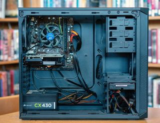 Formateo, Reparacion de Ordenadores y componentes