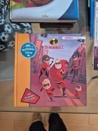 Book 365 Sleep Stories Vol.1