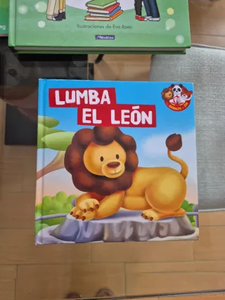 Book 365 Sleep Stories Vol.1