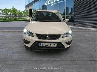 SEAT ATECA 1.6 TDI 85kW S6S Reference Edition Eco