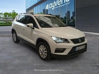 SEAT ATECA 1.6 TDI 85kW S6S Reference Edition Eco