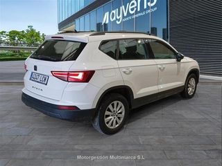 SEAT ATECA 1.6 TDI 85kW S6S Reference Edition Eco