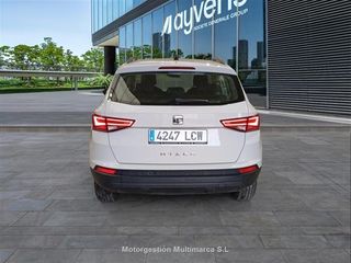 SEAT ATECA 1.6 TDI 85kW S6S Reference Edition Eco