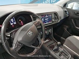 SEAT ATECA 1.6 TDI 85kW S6S Reference Edition Eco