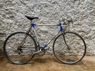 Bicicleta Orbea Zafiro