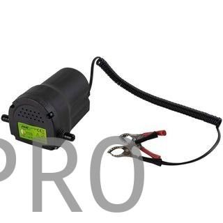 BOMBA DE ASPIRACIÓN DE ACEITE 12V 53566