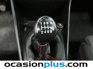 Ford Fiesta 1.0 EcoBoost MHEV ST-Line 92 kW (125 CV)