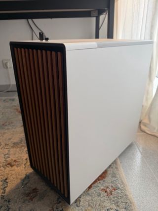 PC da tavolo per gaming: i5, RTX 5070, 32GB/1Tb