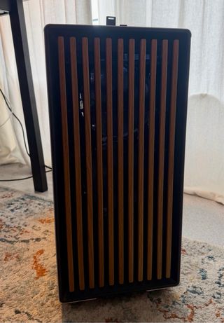 PC da tavolo per gaming: i5, RTX 5070, 32GB/1Tb