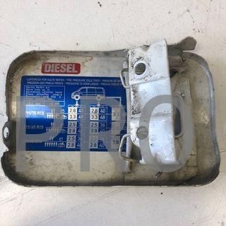 TAPADERA DEPOSITO MERCEDES VITO W638