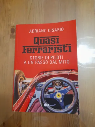 Libro formula uno