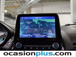 Ford EcoSport 1.0T EcoBoost S&S ST Line 92 kW (125 CV)