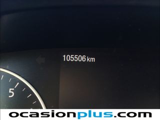 Ford EcoSport 1.0T EcoBoost S&S ST Line 92 kW (125 CV)