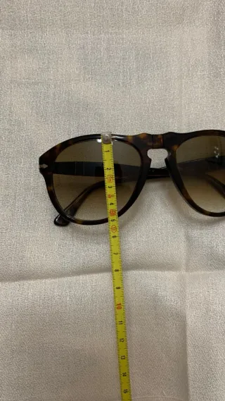 Occhiali da sole uomo Persol