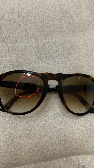 Occhiali da sole uomo Persol