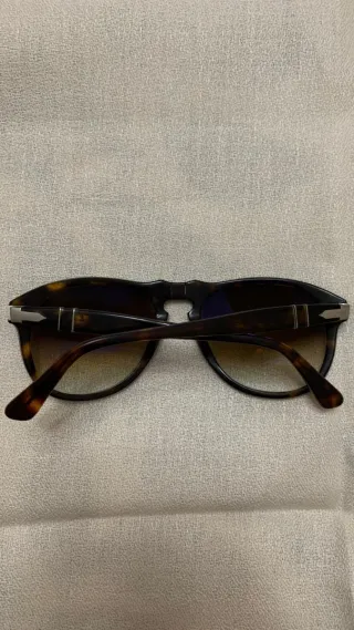 Occhiali da sole uomo Persol