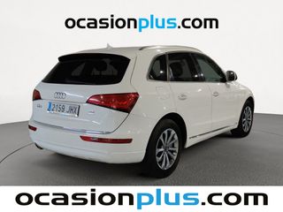 Audi Q5 Advanced edition 2.0 TDI ultra 110 kW (150 CV)
