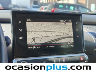 Citroen C4 Cactus PureTech 110 S&S Feel 81 kW (110 CV)