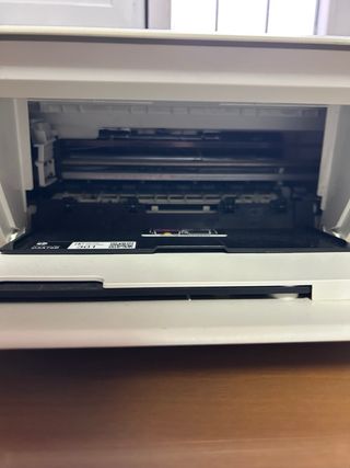 Impresora HP Deskjet 2544