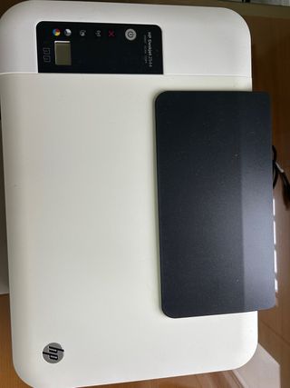 Impresora HP Deskjet 2544
