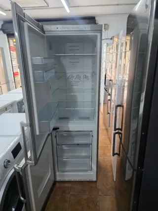 NEVERA BOSCH 185 CM CON GARANTIA