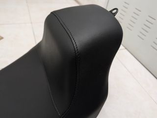 Asiento Harley Davidson Low Rider ST