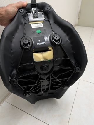 Asiento Harley Davidson Low Rider ST