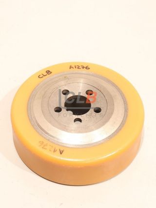 Ref. A1276 Rueda BT Tracción 230 x 70 x 76 x 45