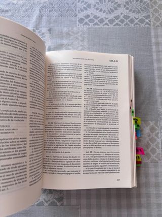 Legislación de Derecho Internacional Privado (S...