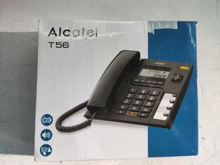 Teléfono Alcatel T56 con Pantalla Digital