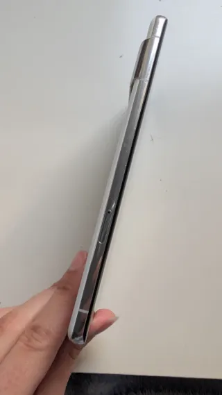 Google Pixel 7 Pro 128 GB pantalla rota