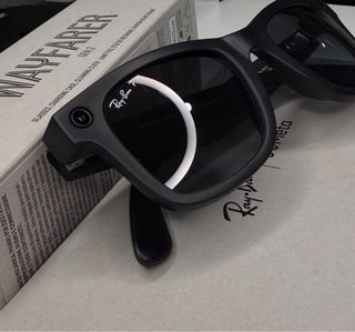 Ray-Ban Wayfarer Gen 2 Nuevas Precintadas