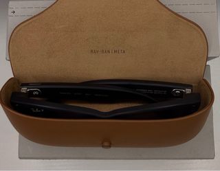Ray-Ban Wayfarer Gen 2 Nuevas Precintadas