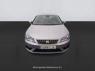 SEAT LEON 2.0 TDI 110kW S&S Xcellence