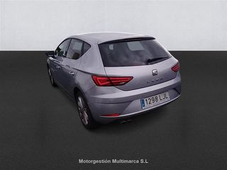 SEAT LEON 2.0 TDI 110kW S&S Xcellence