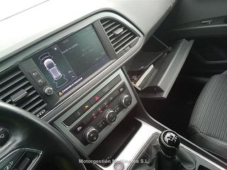 SEAT LEON 2.0 TDI 110kW S&S Xcellence