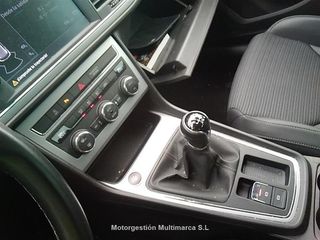 SEAT LEON 2.0 TDI 110kW S&S Xcellence