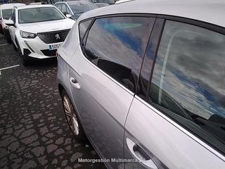 SEAT LEON 2.0 TDI 110kW S&S Xcellence