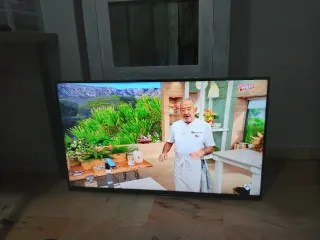 Samsung Smart TV 40 UE40H6500SL
