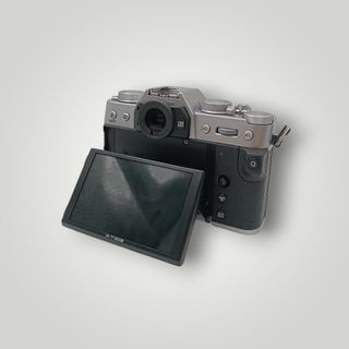 CAMARA COMPACTA FUJIFILM X-T30 III + CAJA Y ACC