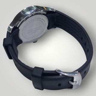 RELOJ TIME FORCE NEGRO MOD. TF3168M