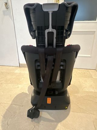 Silla de coche Reecle 0-36kg