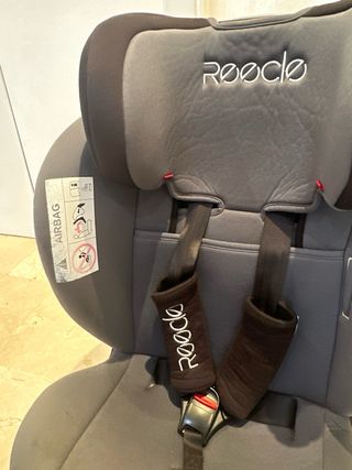 Silla de coche Reecle 0-36kg