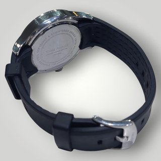 RELOJ TIME FORCE NEGRO MOD. TF3168M